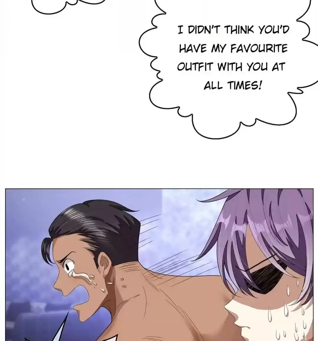 Chunqing Lushao Chapter 90 page 49 - 