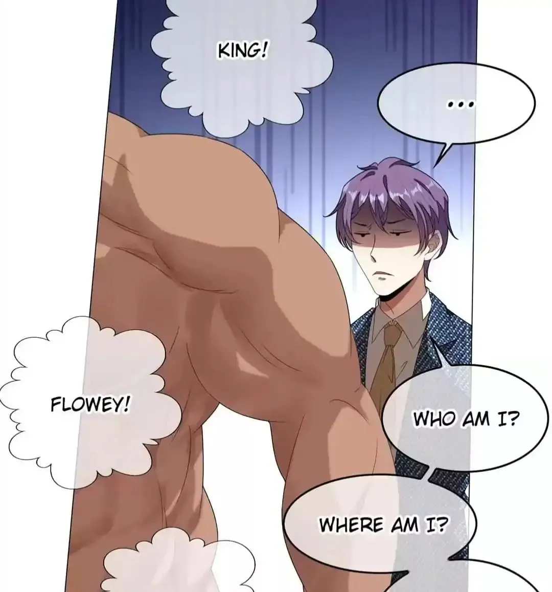 Chunqing Lushao Chapter 90 page 54 - 