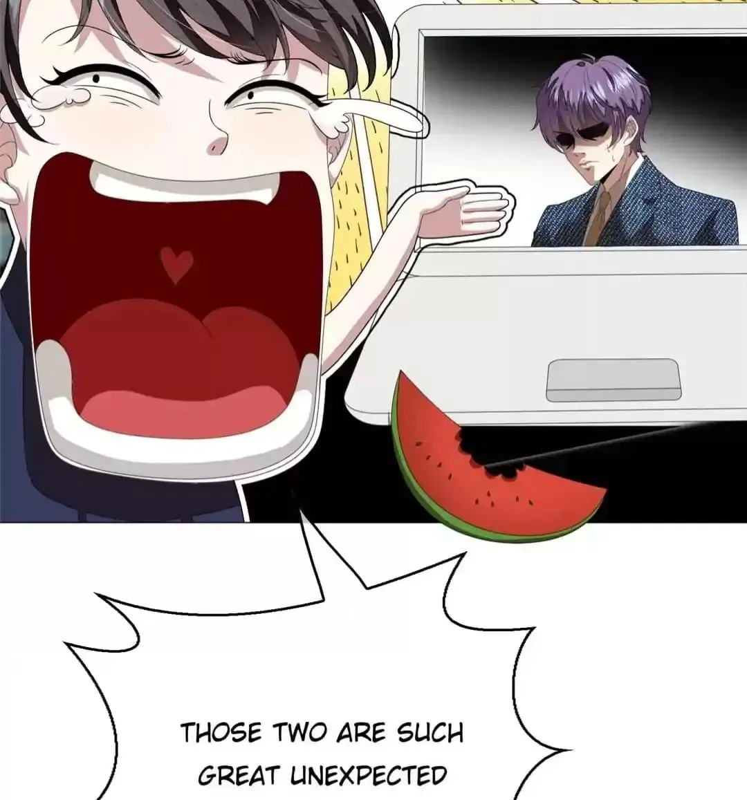 Chunqing Lushao Chapter 90 page 60 - 