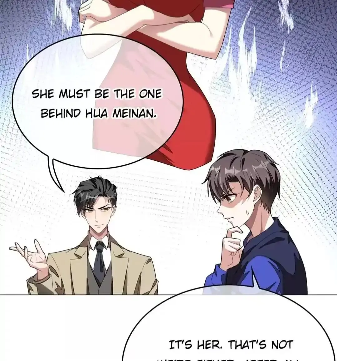Chunqing Lushao Chapter 90 page 79 - 