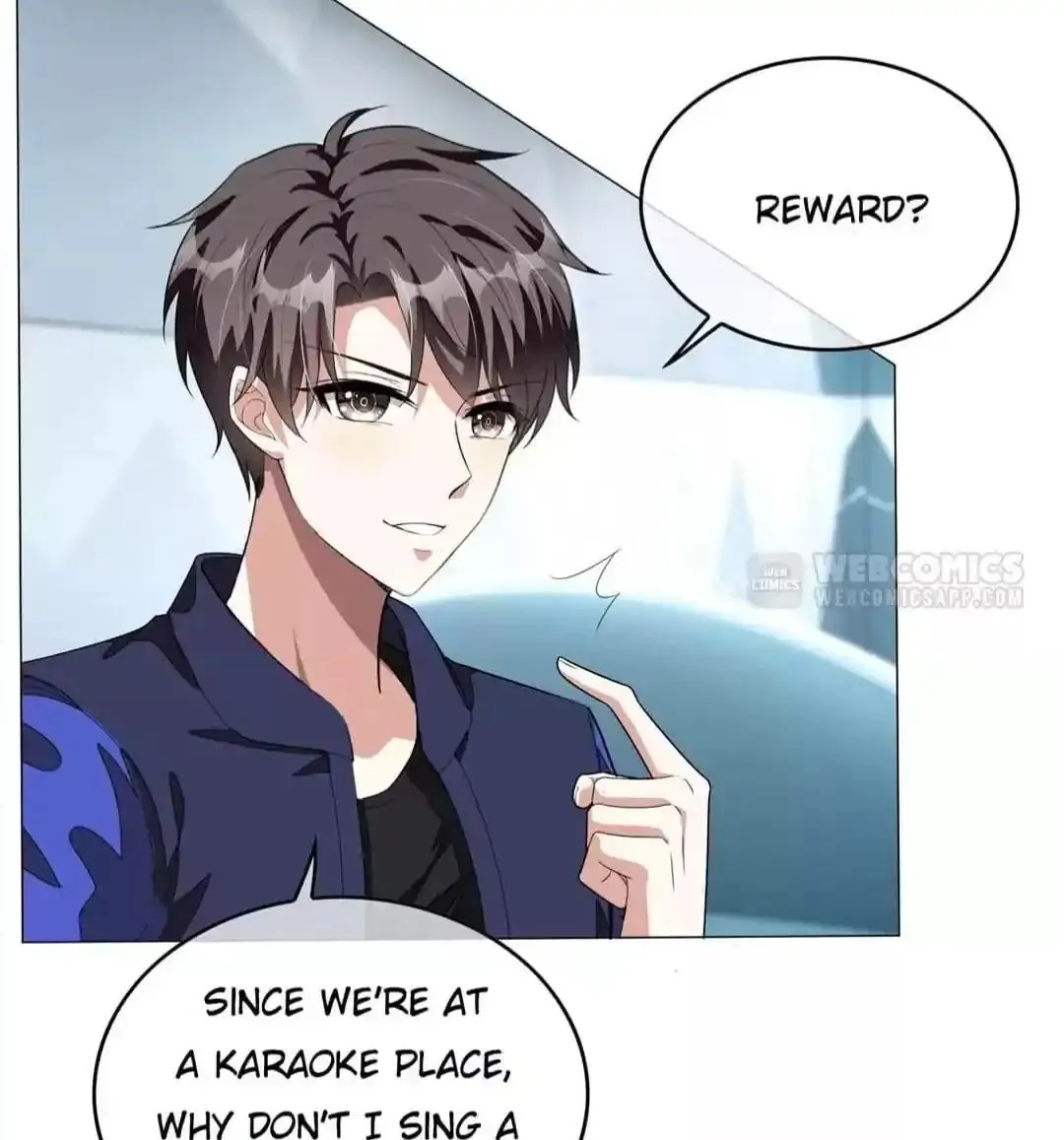 Chunqing Lushao Chapter 90 page 82 - 