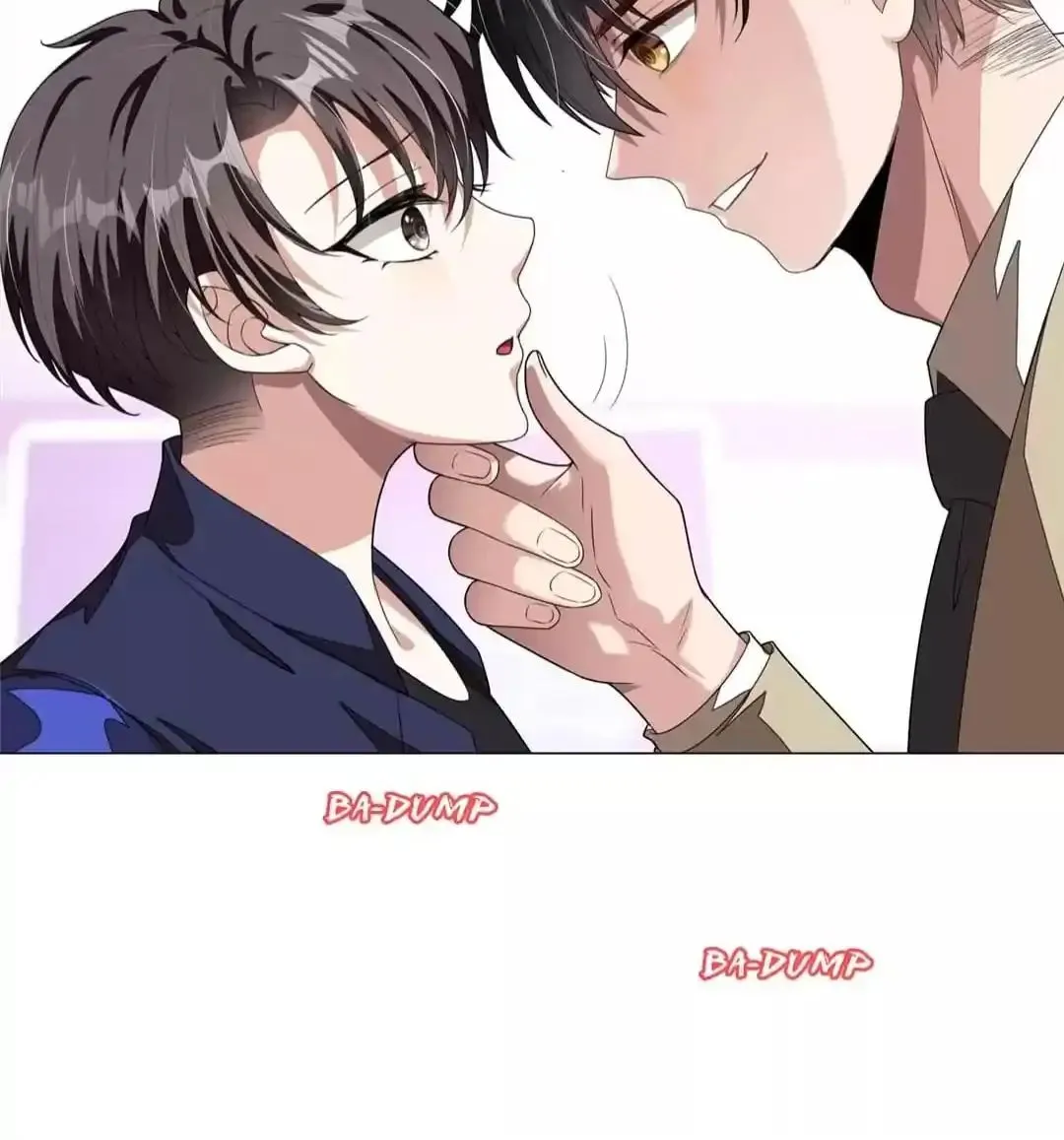 Chunqing Lushao Chapter 90 page 85 - 