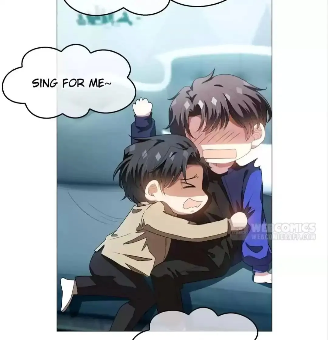 Chunqing Lushao Chapter 91 page 2 - 