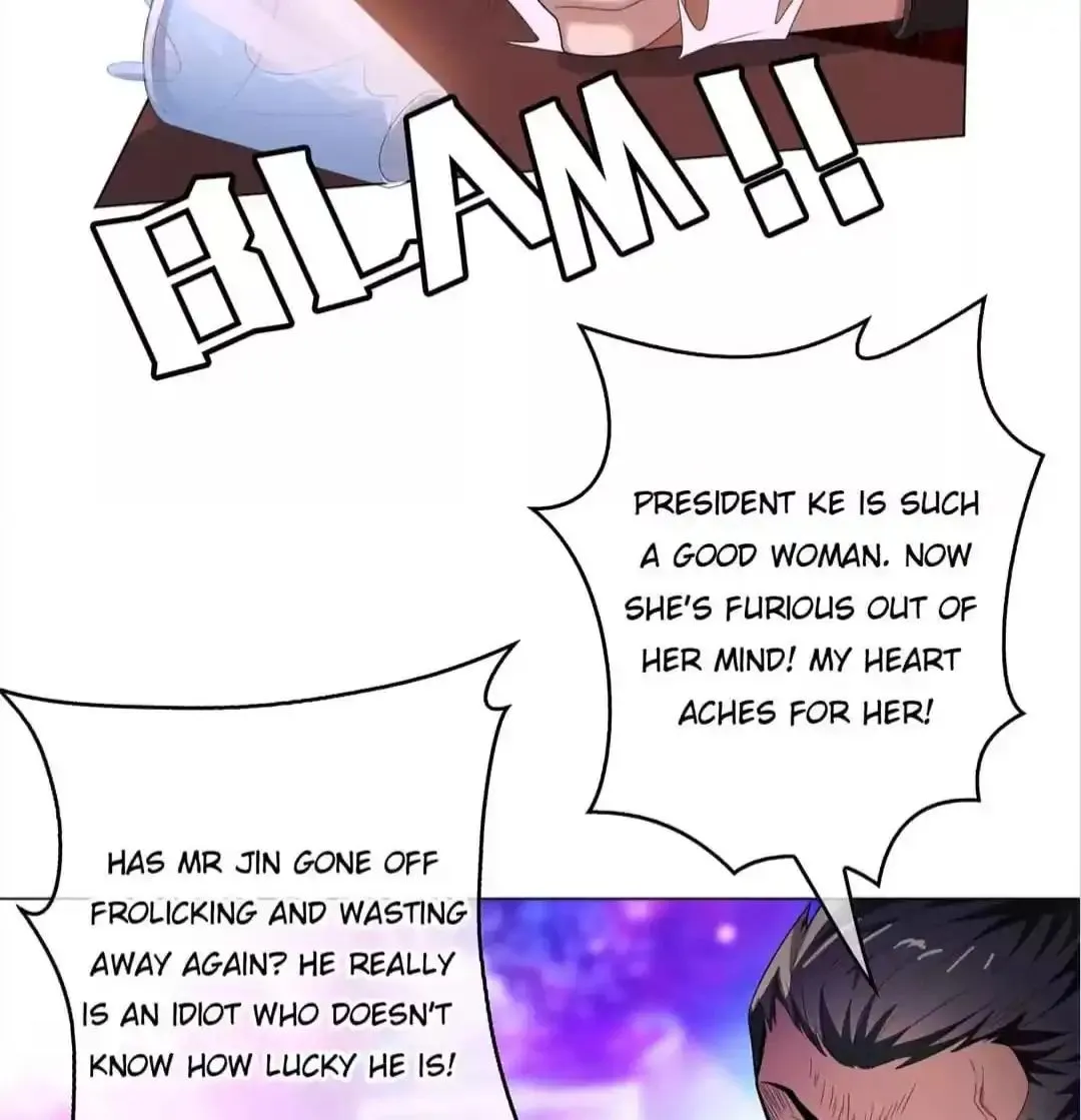 Chunqing Lushao Chapter 91 page 25 - 