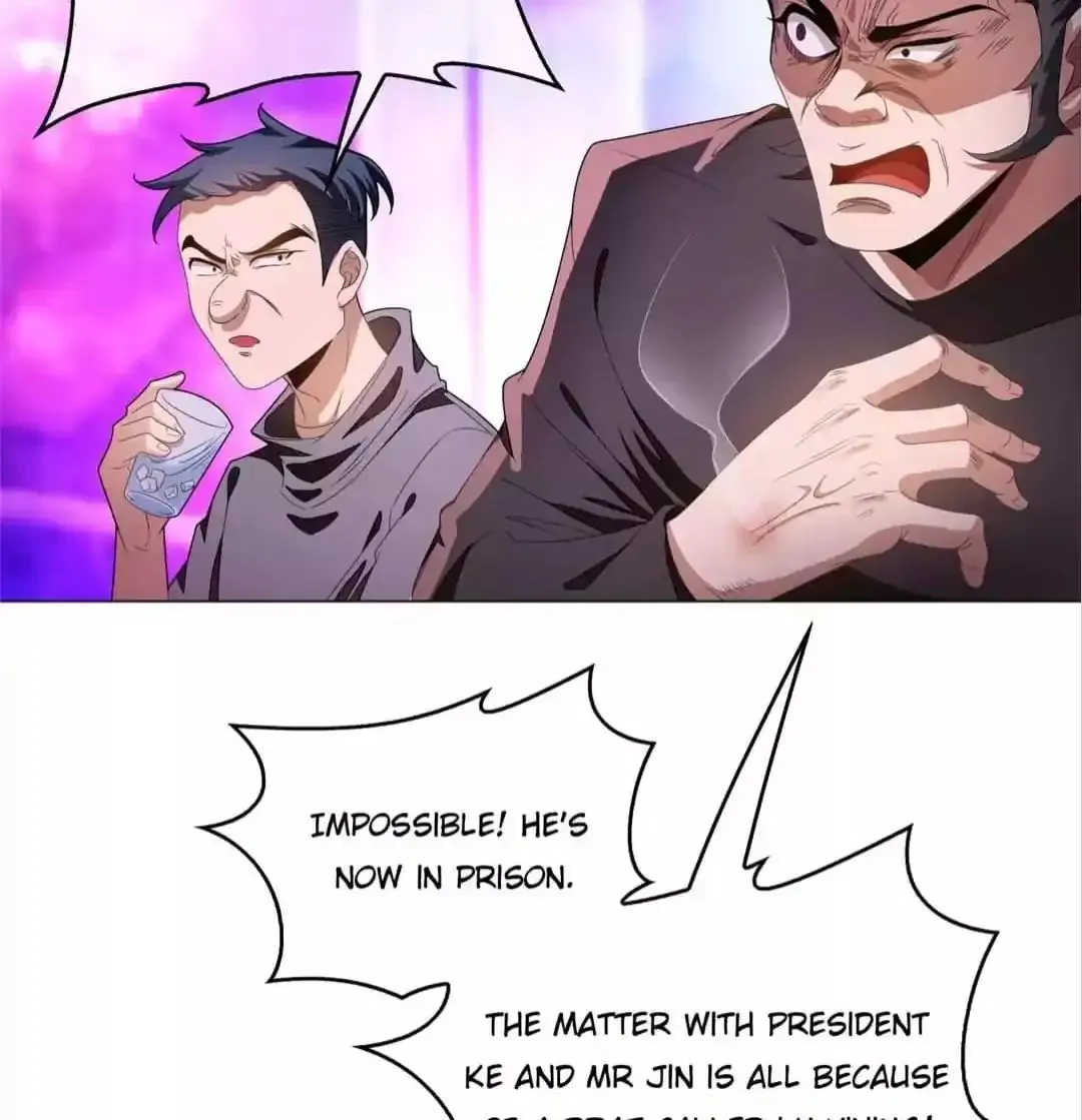 Chunqing Lushao Chapter 91 page 26 - 
