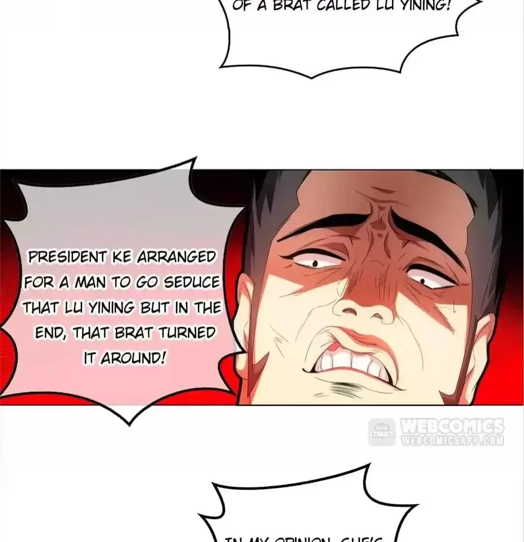 Chunqing Lushao Chapter 91 page 27 - 