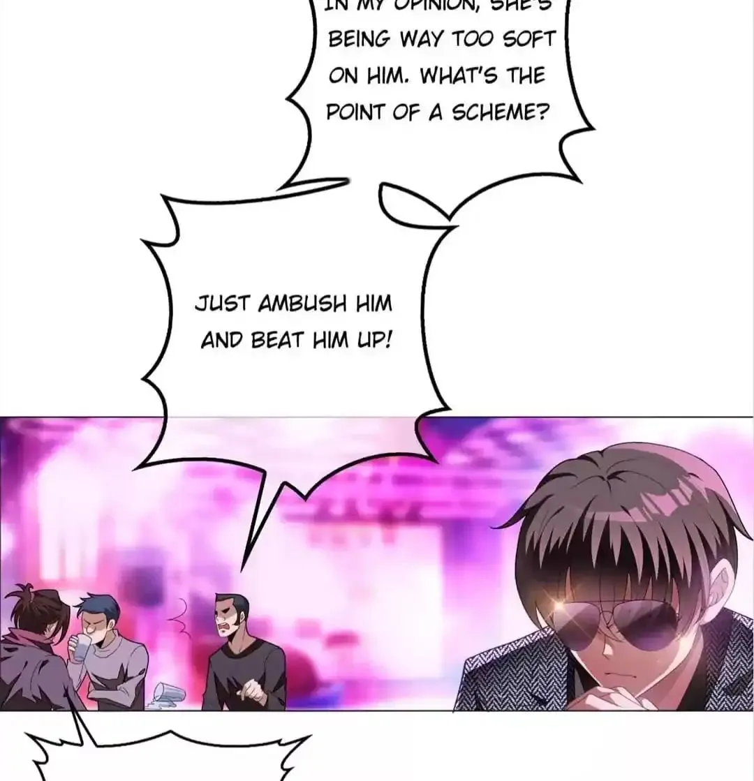 Chunqing Lushao Chapter 91 page 28 - 