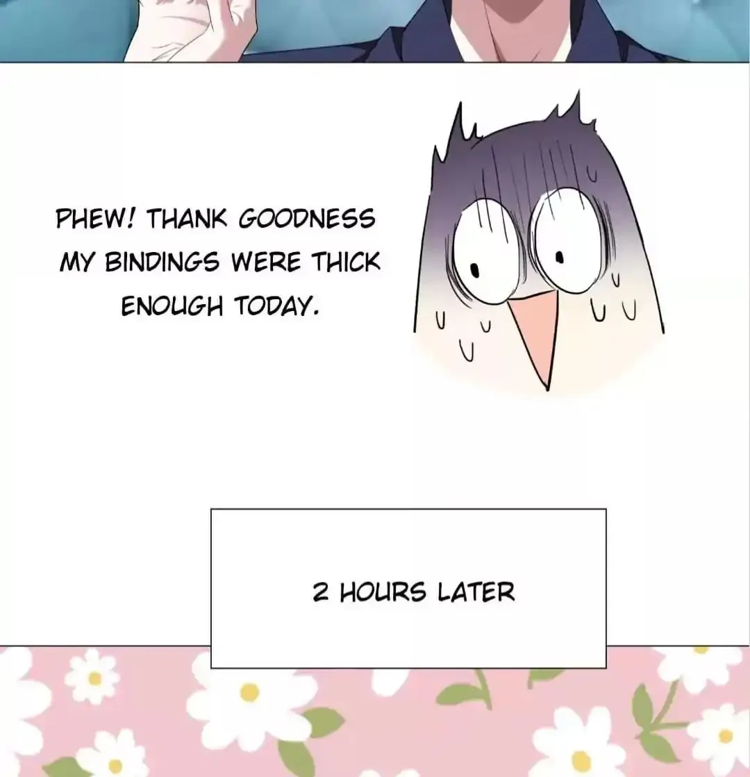 Chunqing Lushao Chapter 91 page 4 - 
