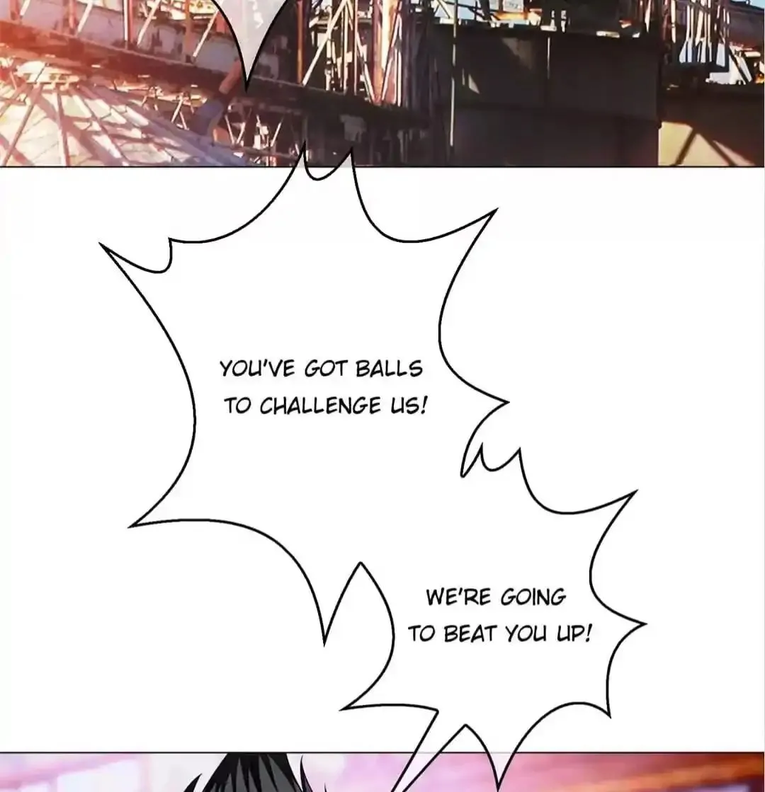 Chunqing Lushao Chapter 91 page 38 - 