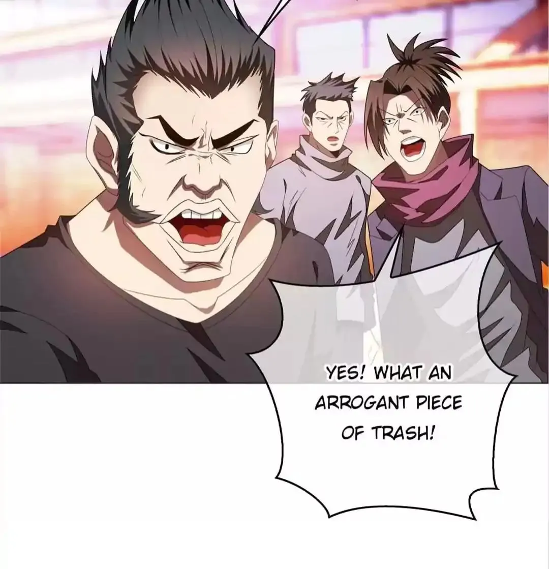 Chunqing Lushao Chapter 91 page 39 - 