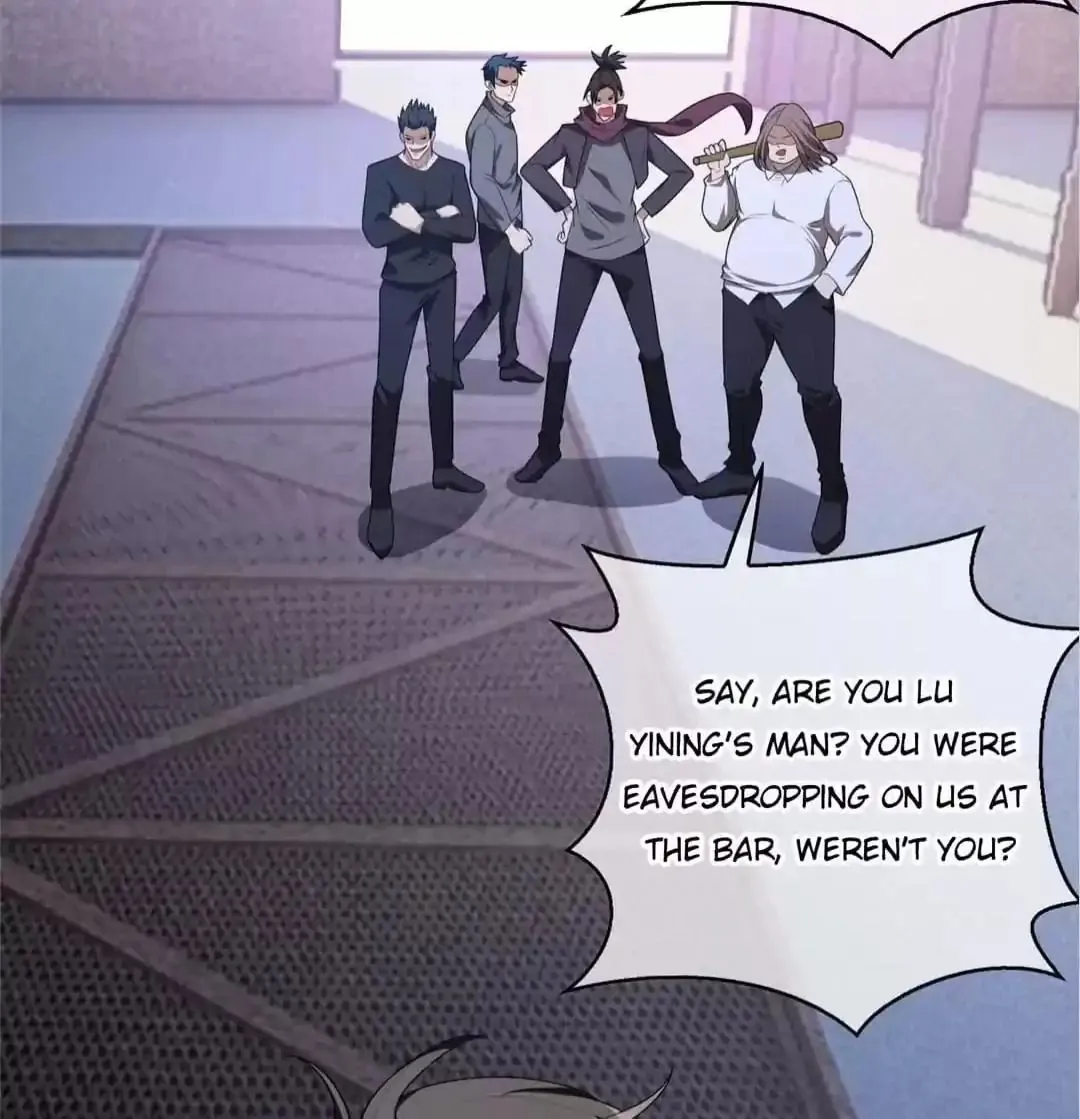Chunqing Lushao Chapter 91 page 41 - 