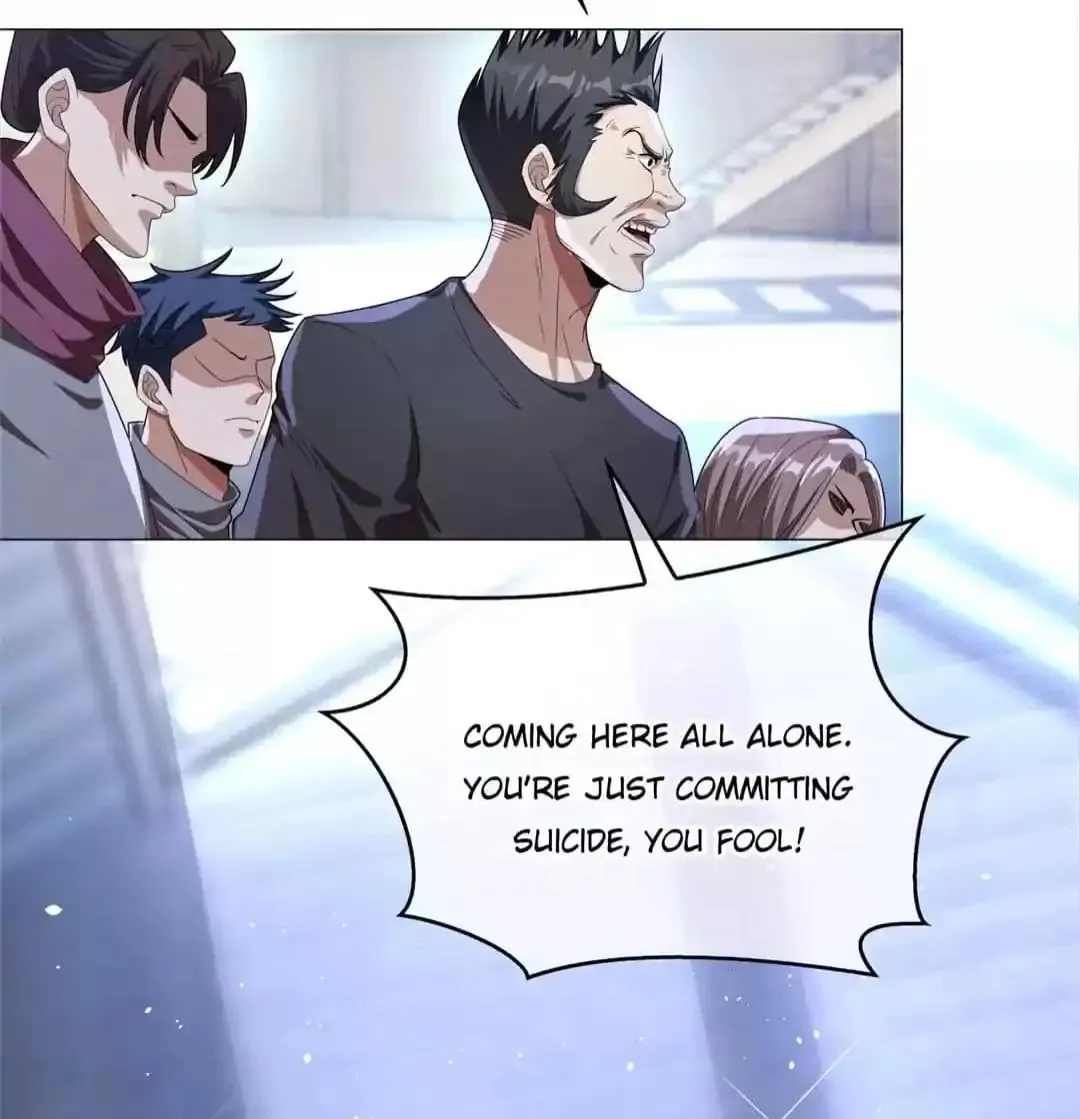 Chunqing Lushao Chapter 91 page 44 - 