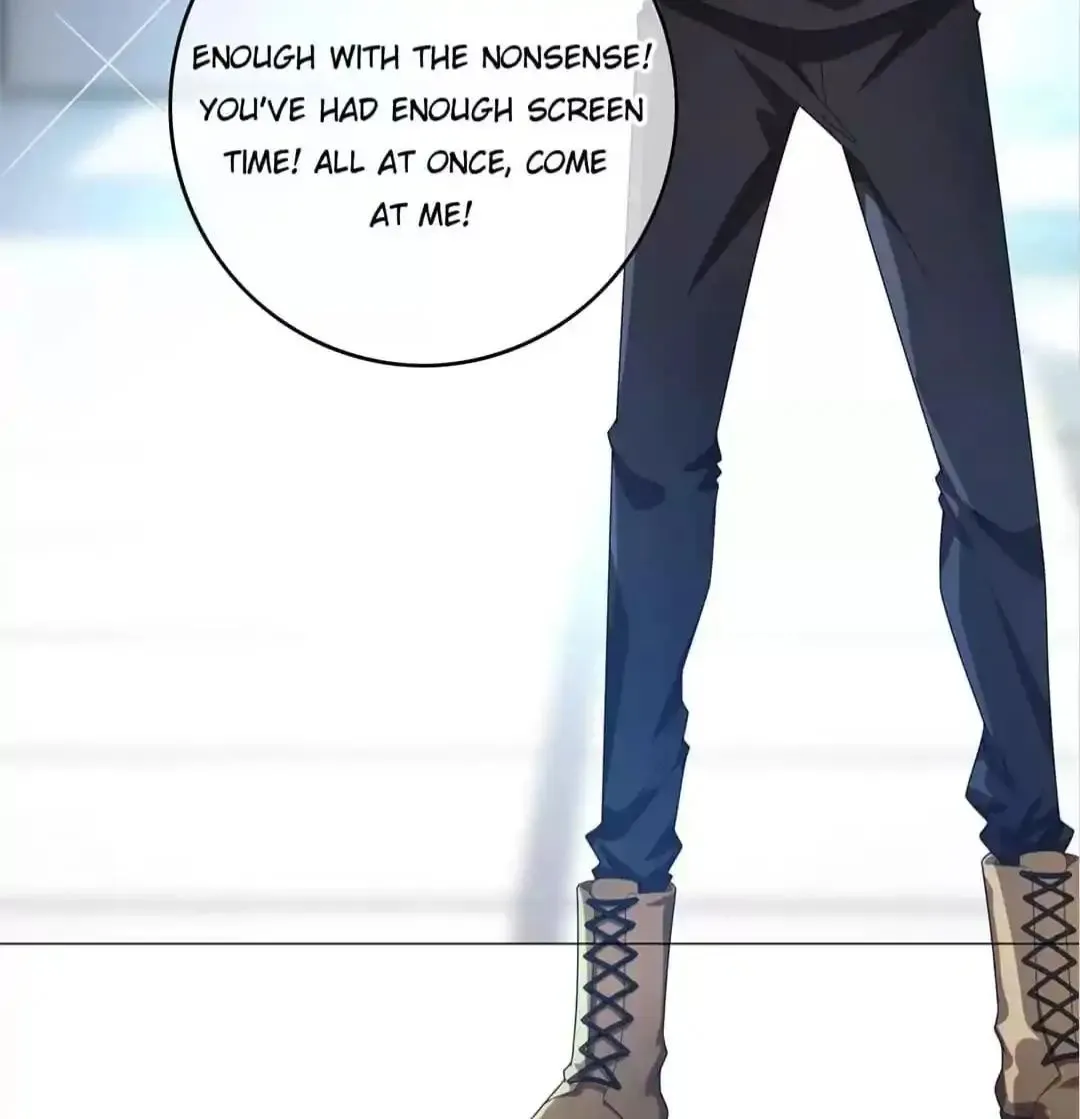 Chunqing Lushao Chapter 91 page 47 - 