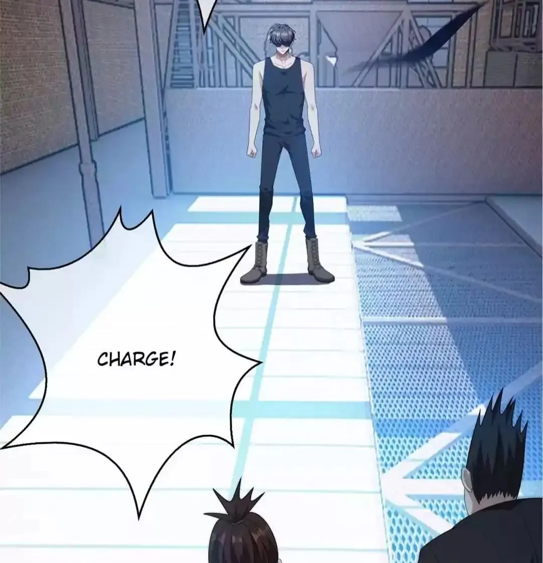 Chunqing Lushao Chapter 91 page 49 - 