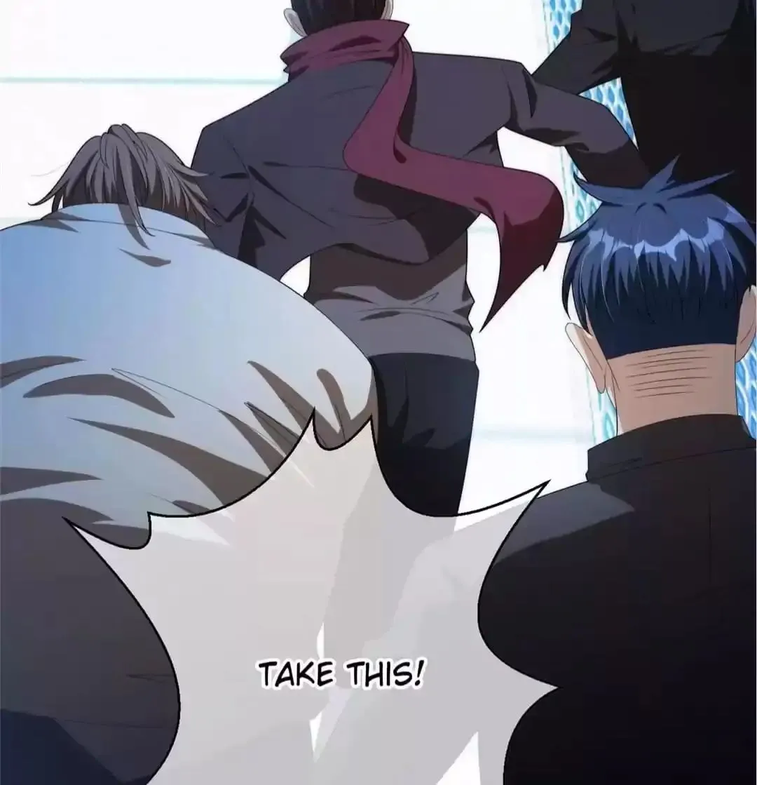 Chunqing Lushao Chapter 91 page 50 - 