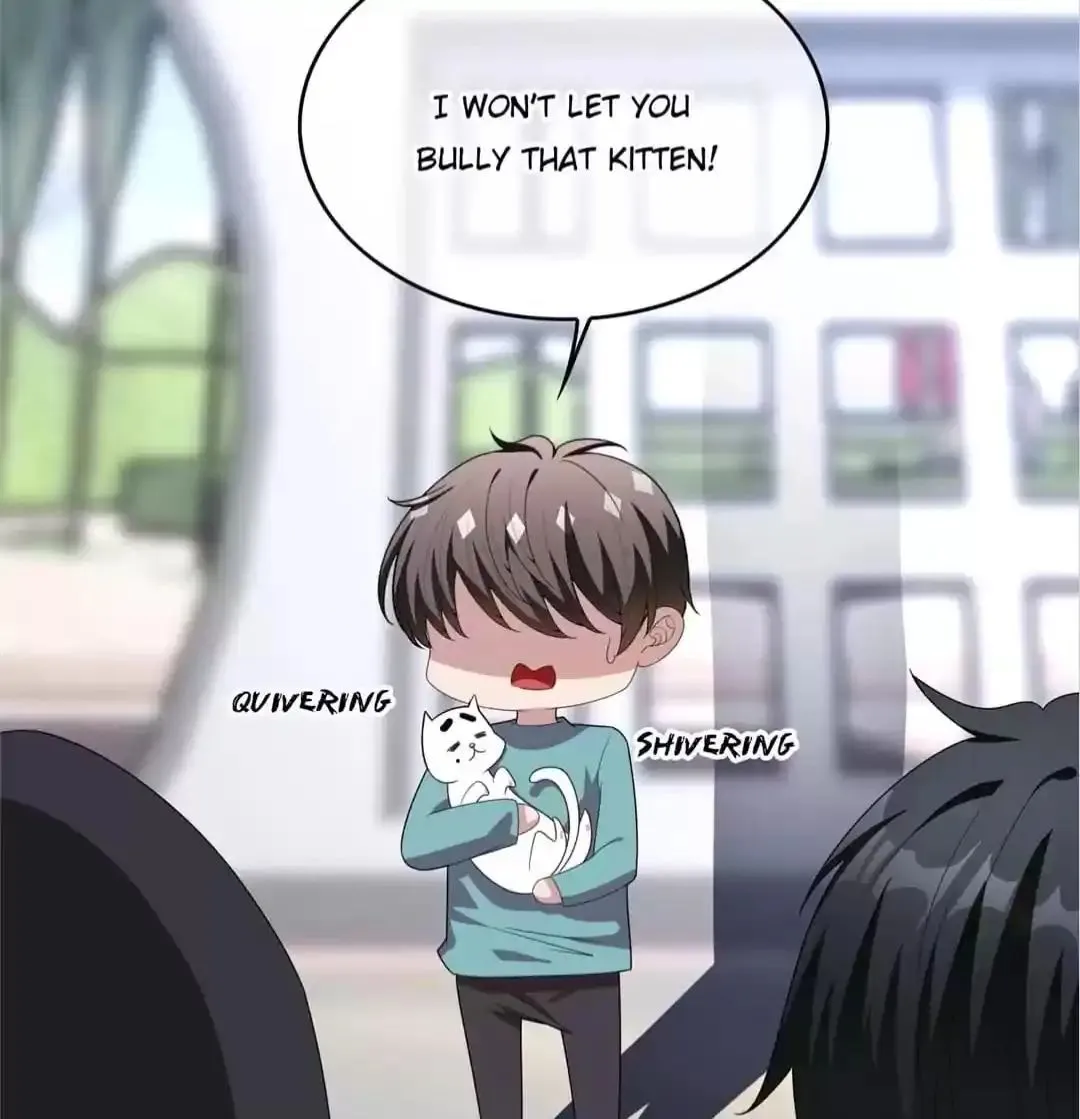 Chunqing Lushao Chapter 91 page 54 - 