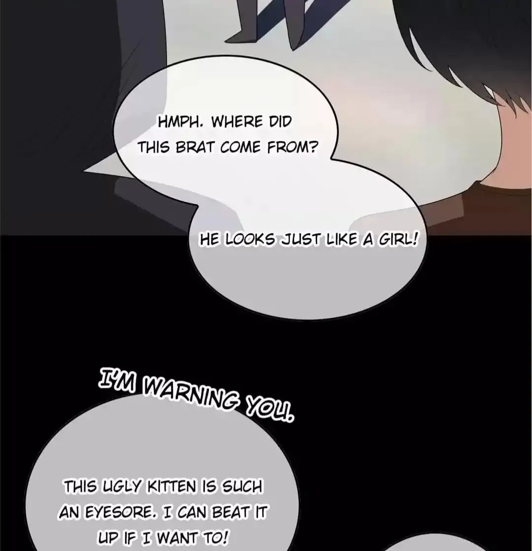 Chunqing Lushao Chapter 91 page 55 - 