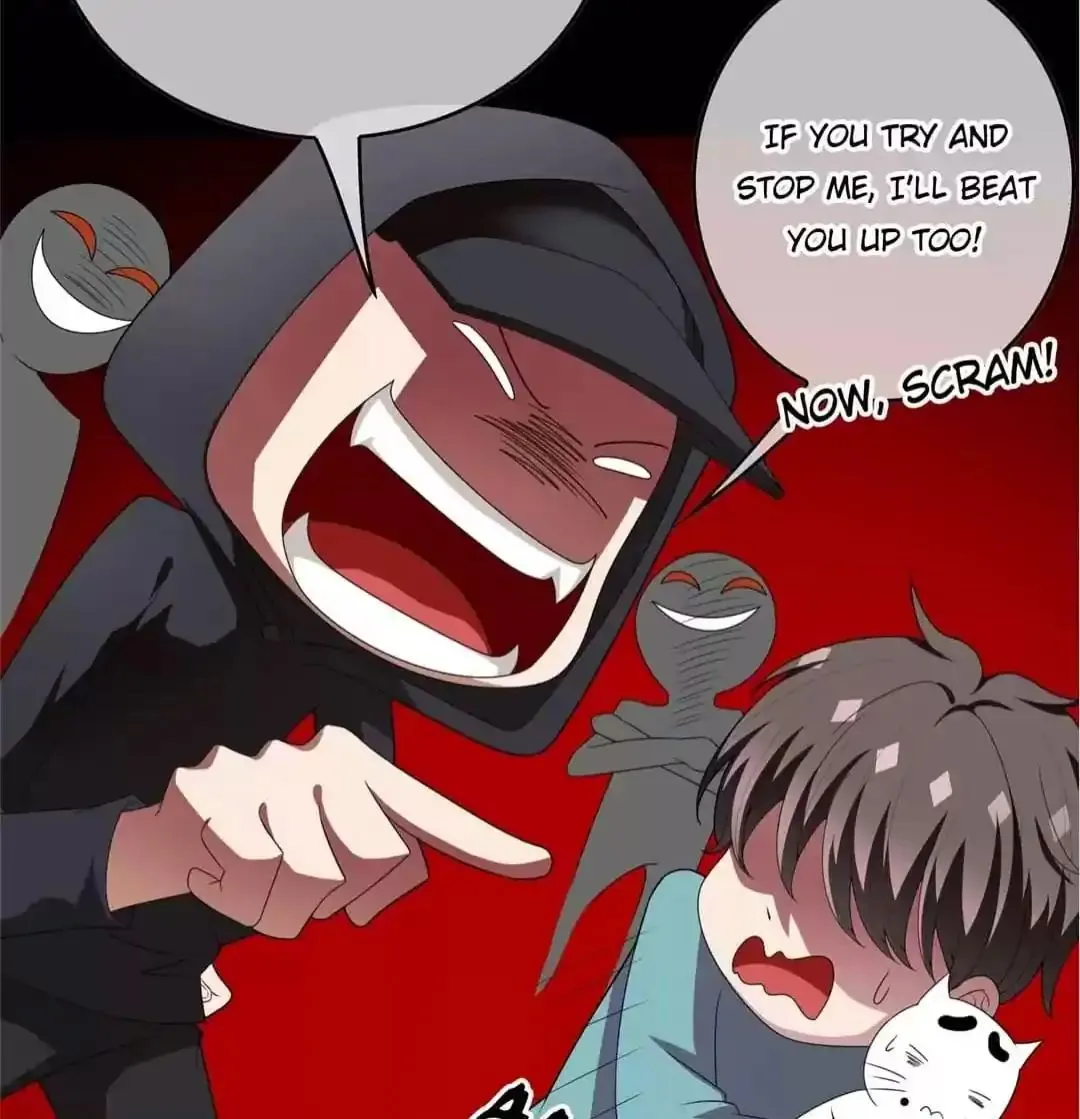 Chunqing Lushao Chapter 91 page 56 - 