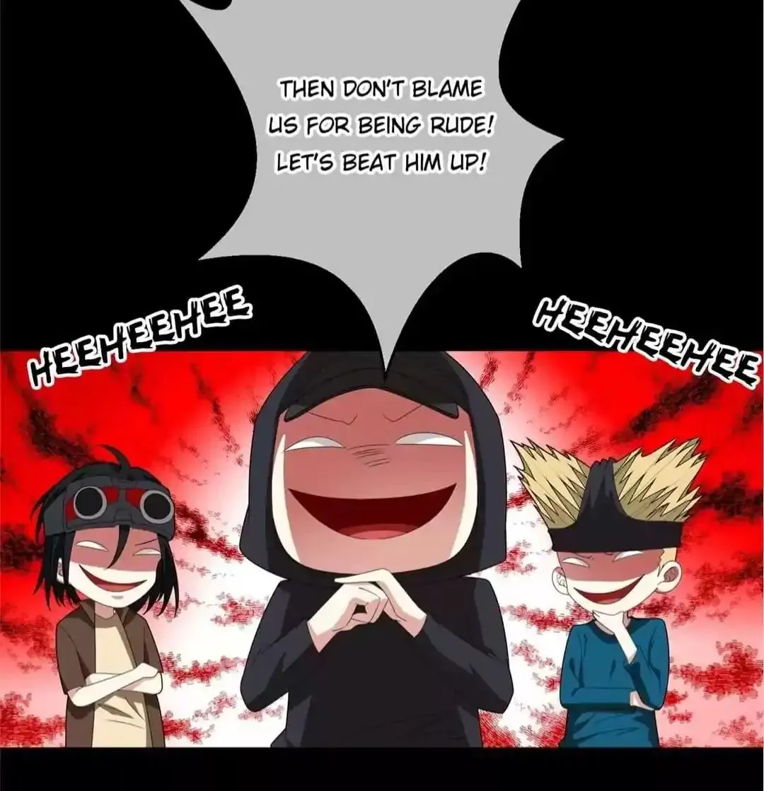 Chunqing Lushao Chapter 91 page 58 - 