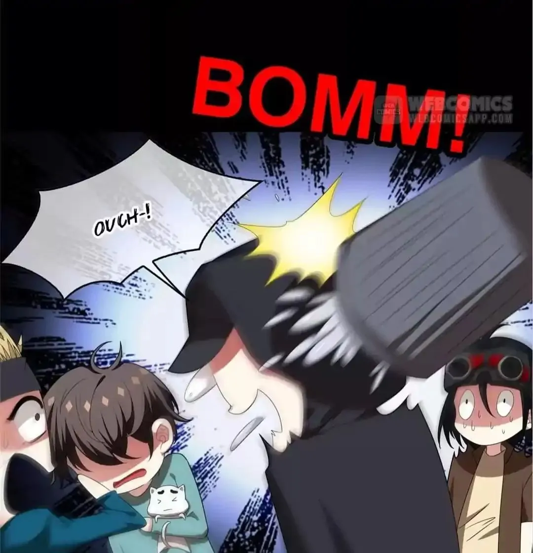 Chunqing Lushao Chapter 91 page 59 - 