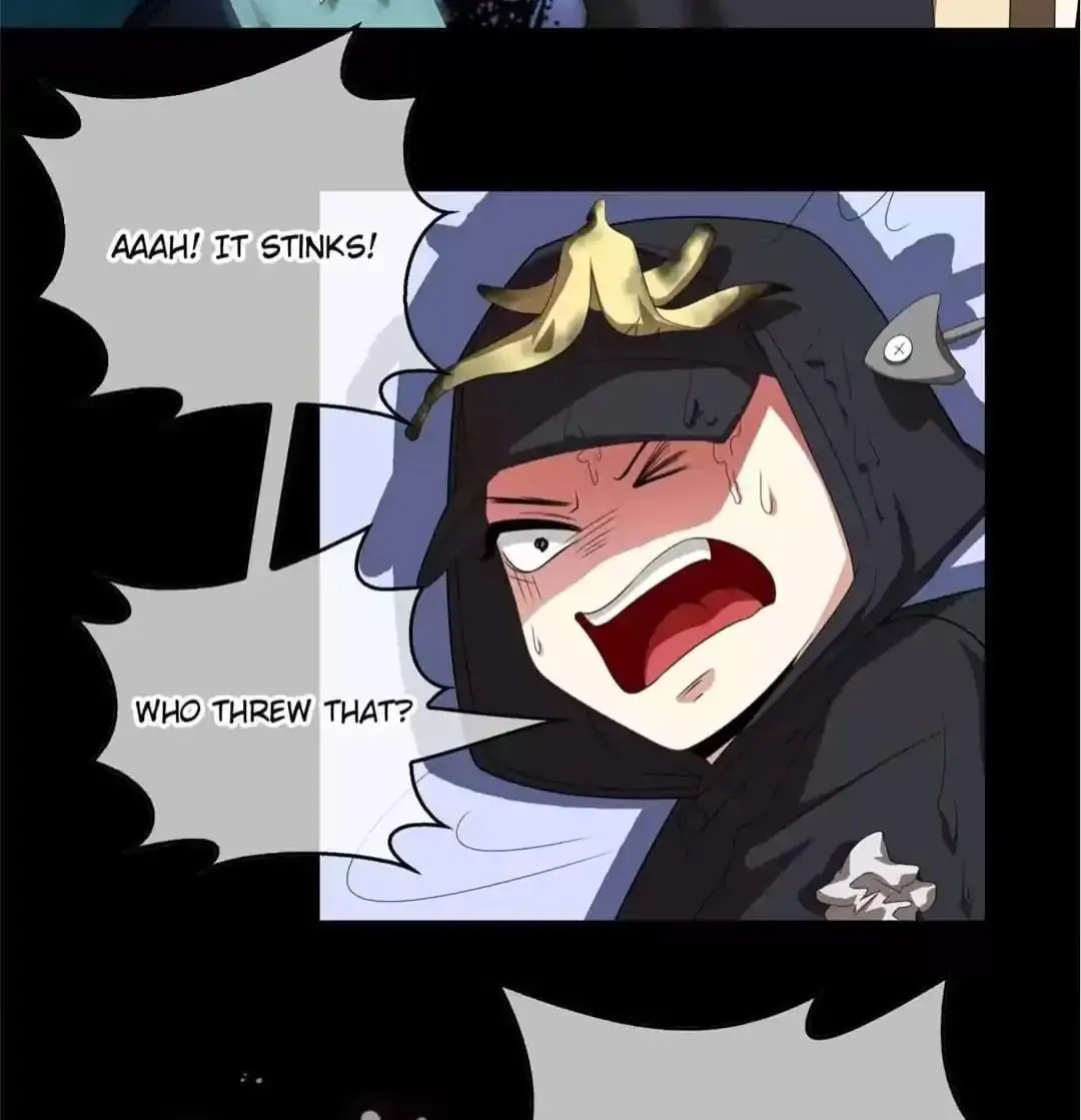 Chunqing Lushao Chapter 91 page 60 - 