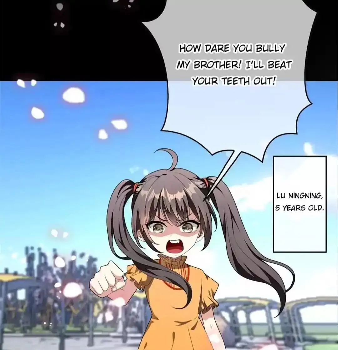 Chunqing Lushao Chapter 91 page 61 - 