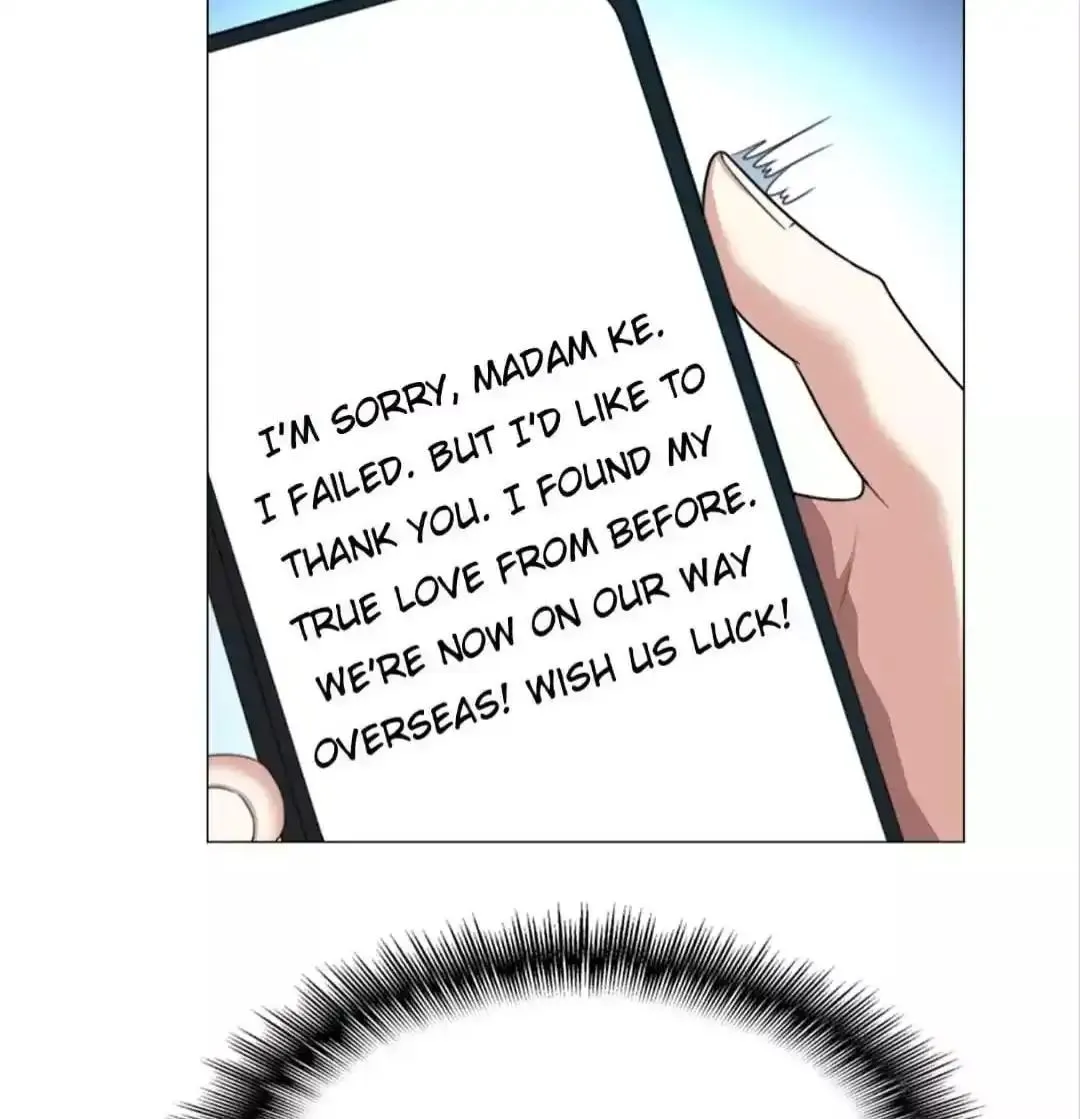Chunqing Lushao Chapter 91 page 8 - 