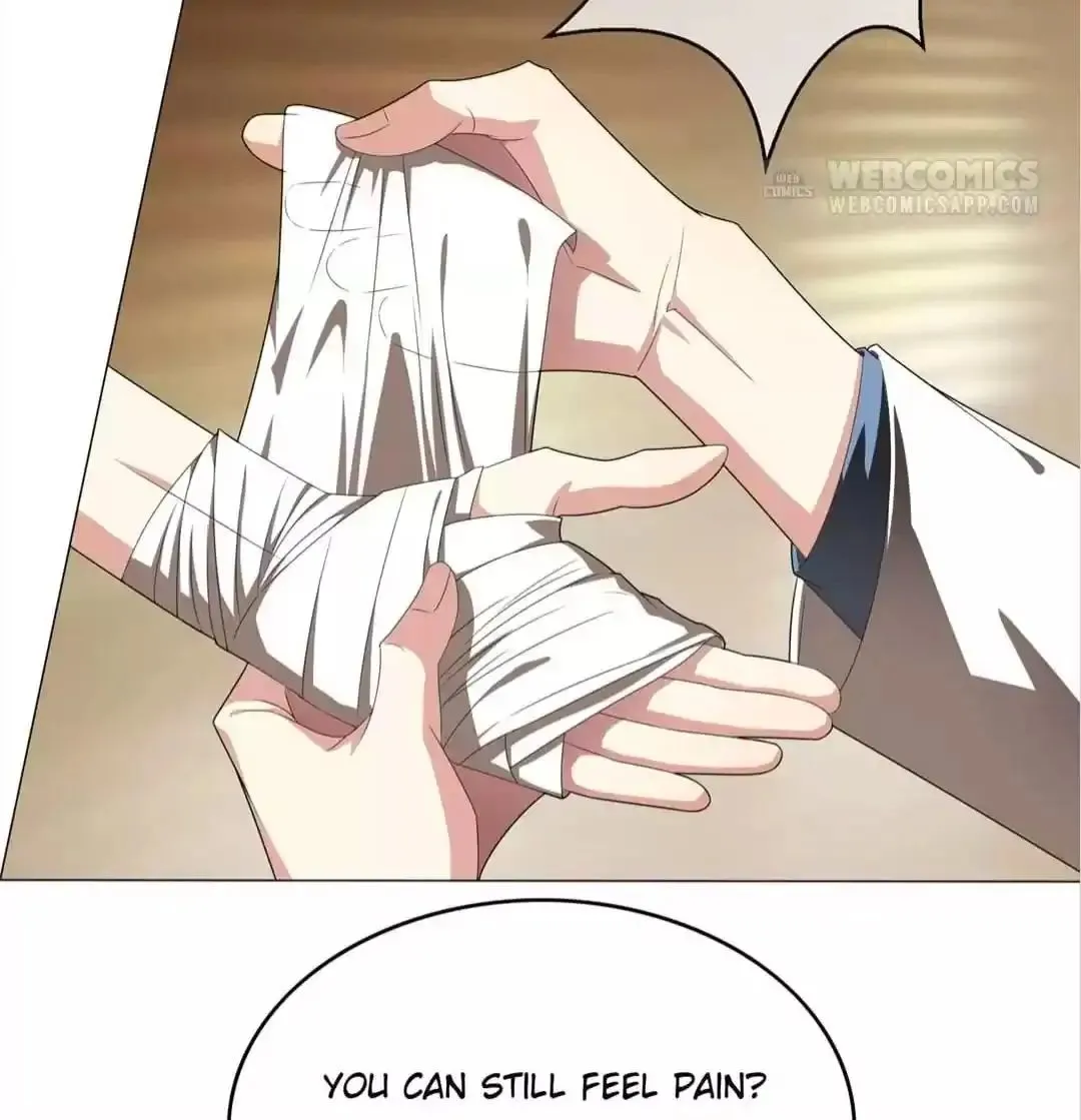 Chunqing Lushao Chapter 91 page 78 - 