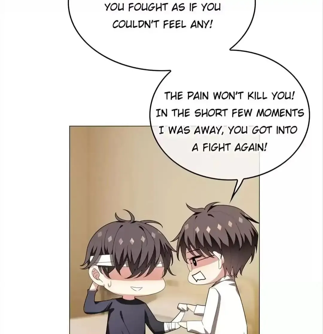 Chunqing Lushao Chapter 91 page 79 - 