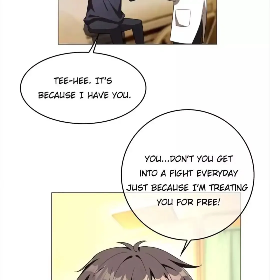 Chunqing Lushao Chapter 91 page 80 - 