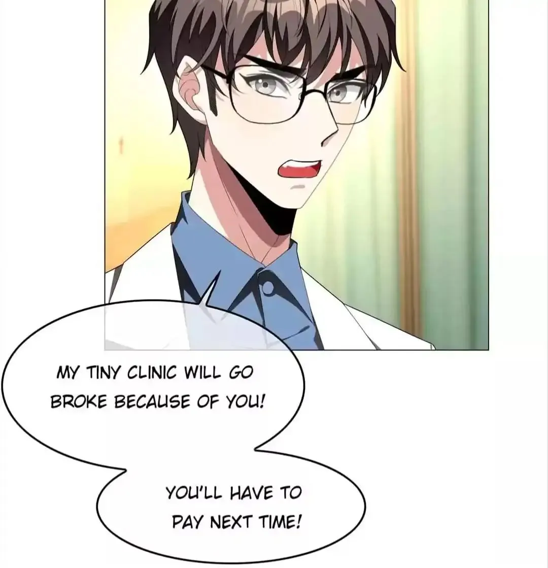 Chunqing Lushao Chapter 91 page 81 - 