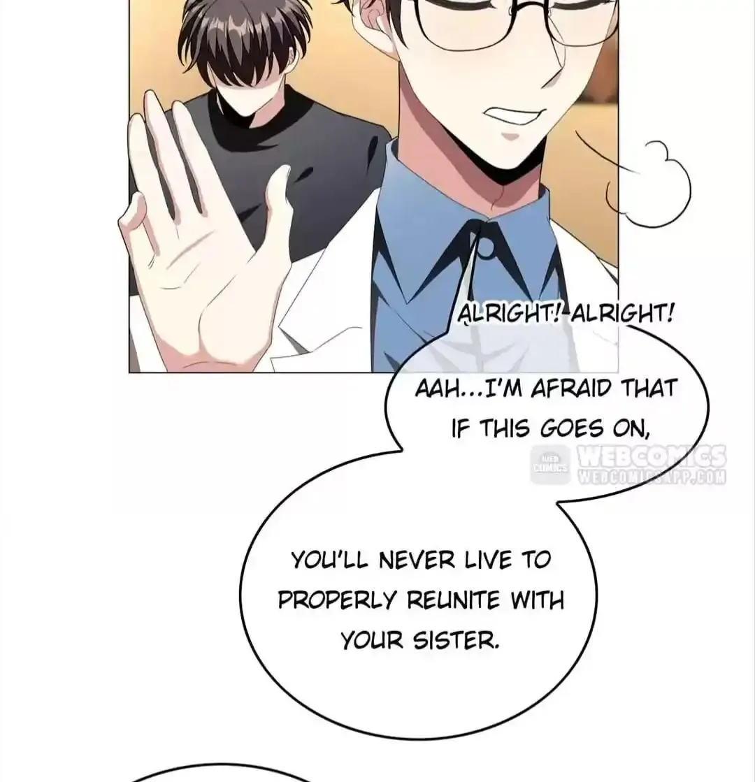 Chunqing Lushao Chapter 91 page 84 - 