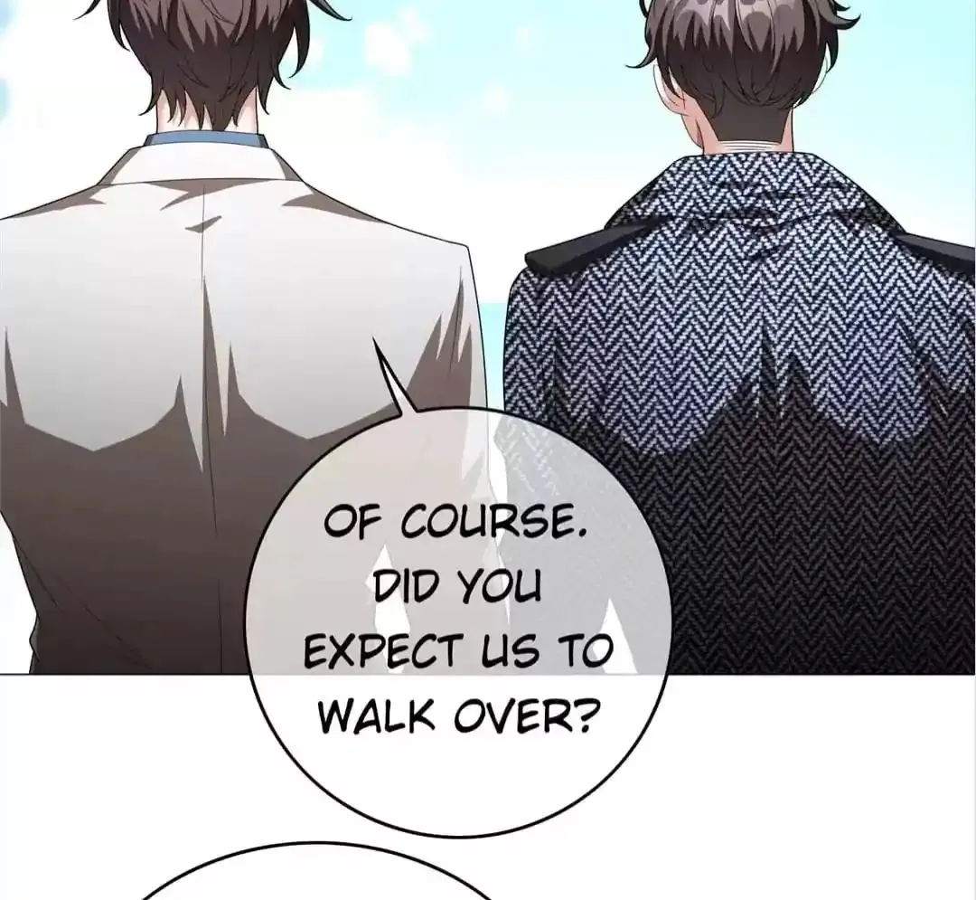 Chunqing Lushao Chapter 92 page 11 - 