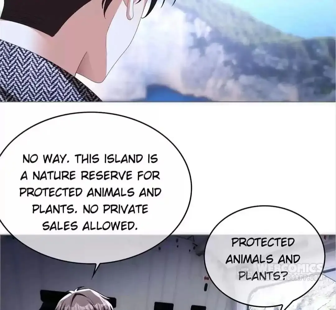 Chunqing Lushao Chapter 92 page 21 - 