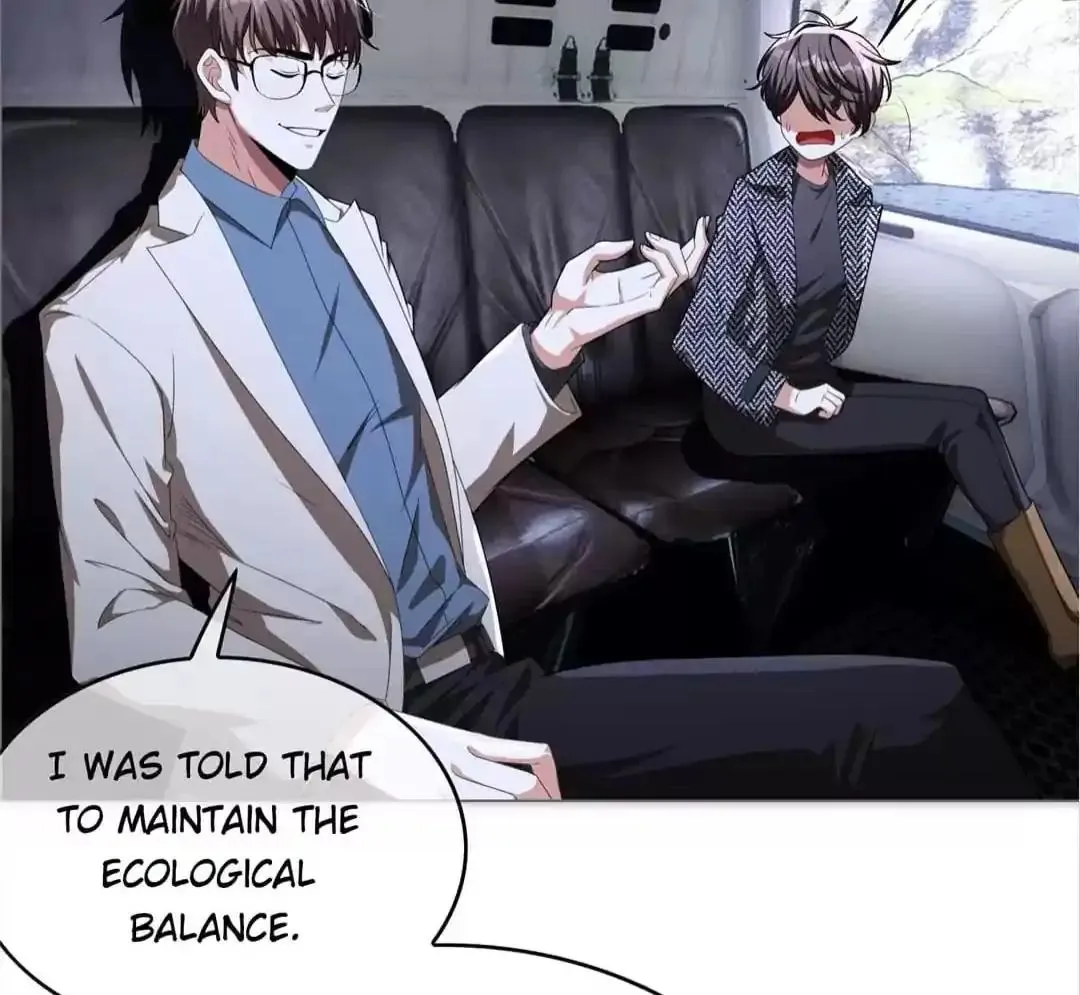 Chunqing Lushao Chapter 92 page 22 - 