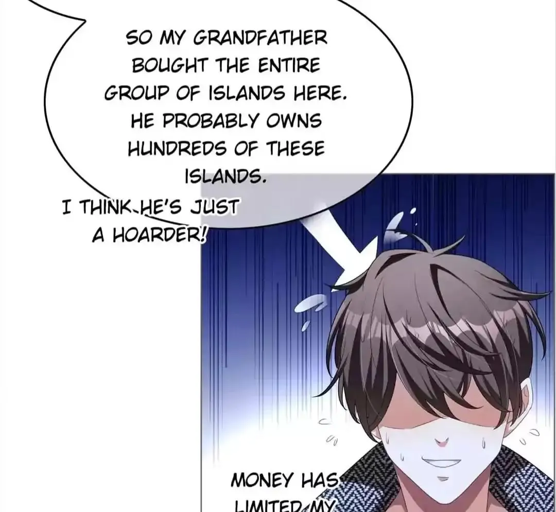 Chunqing Lushao Chapter 92 page 23 - 