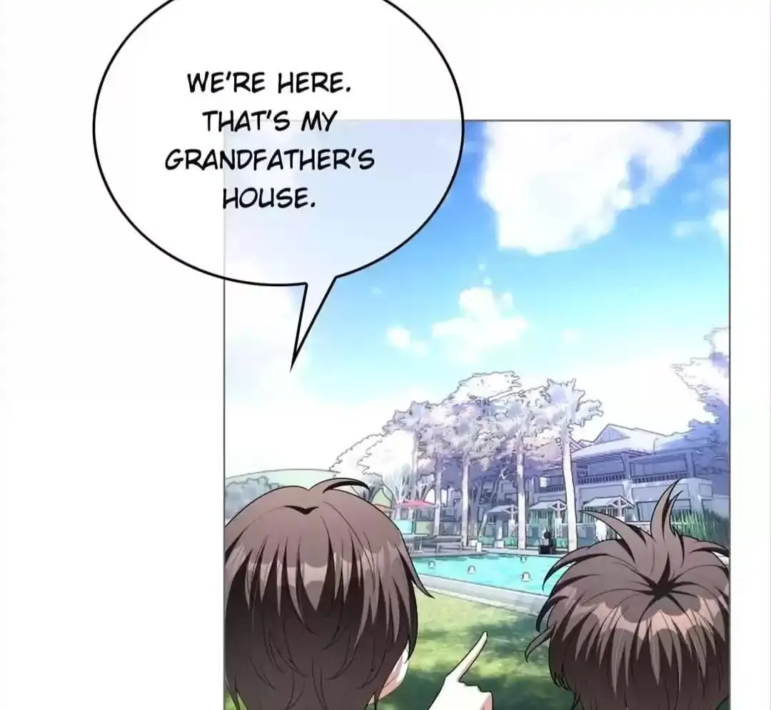 Chunqing Lushao Chapter 92 page 25 - 