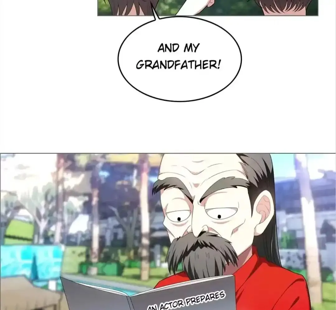 Chunqing Lushao Chapter 92 page 26 - 