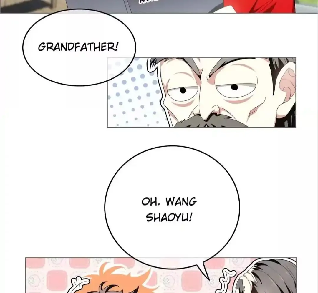 Chunqing Lushao Chapter 92 page 27 - 
