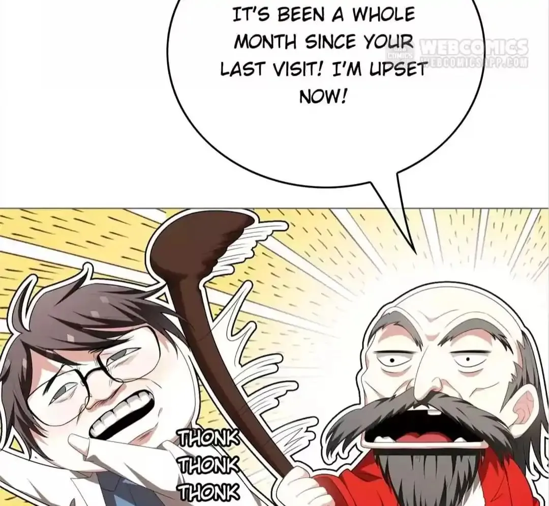 Chunqing Lushao Chapter 92 page 29 - 