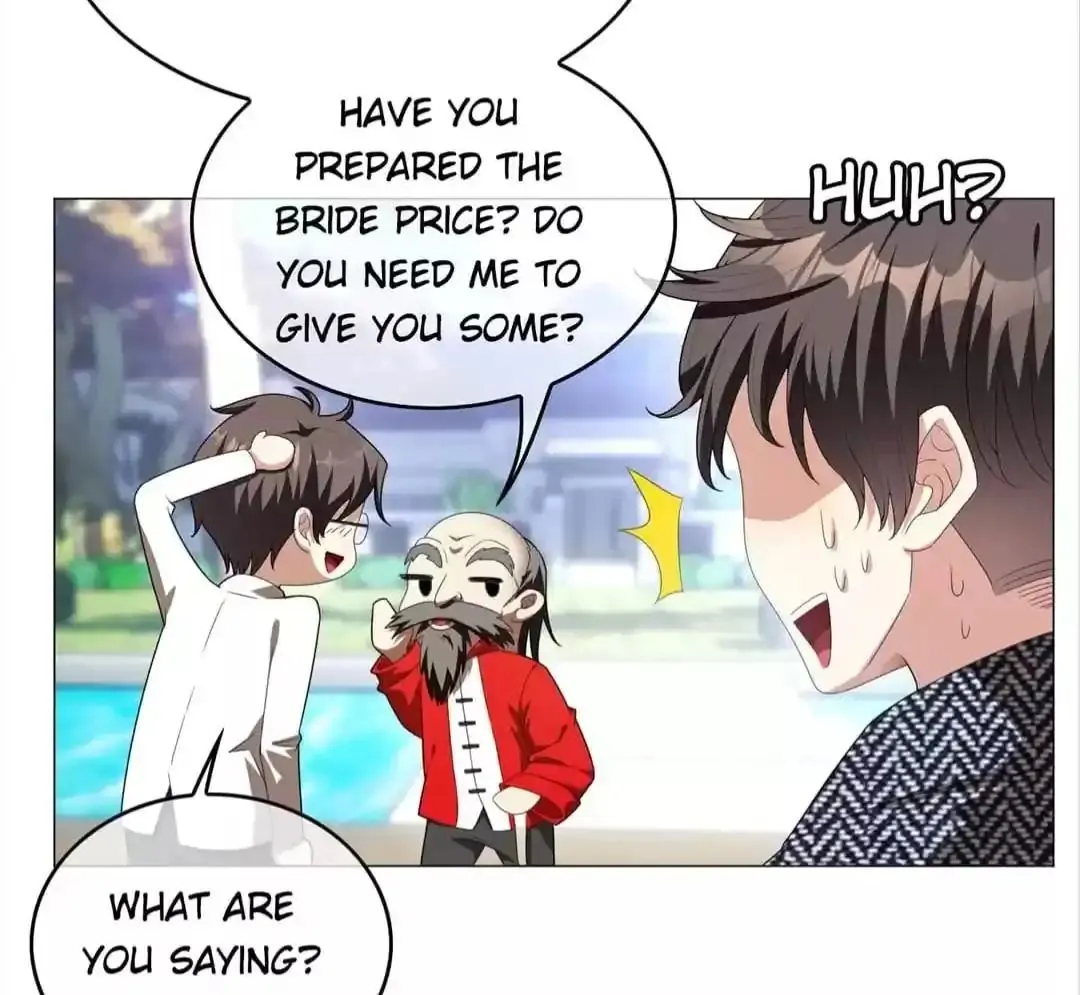 Chunqing Lushao Chapter 92 page 33 - 