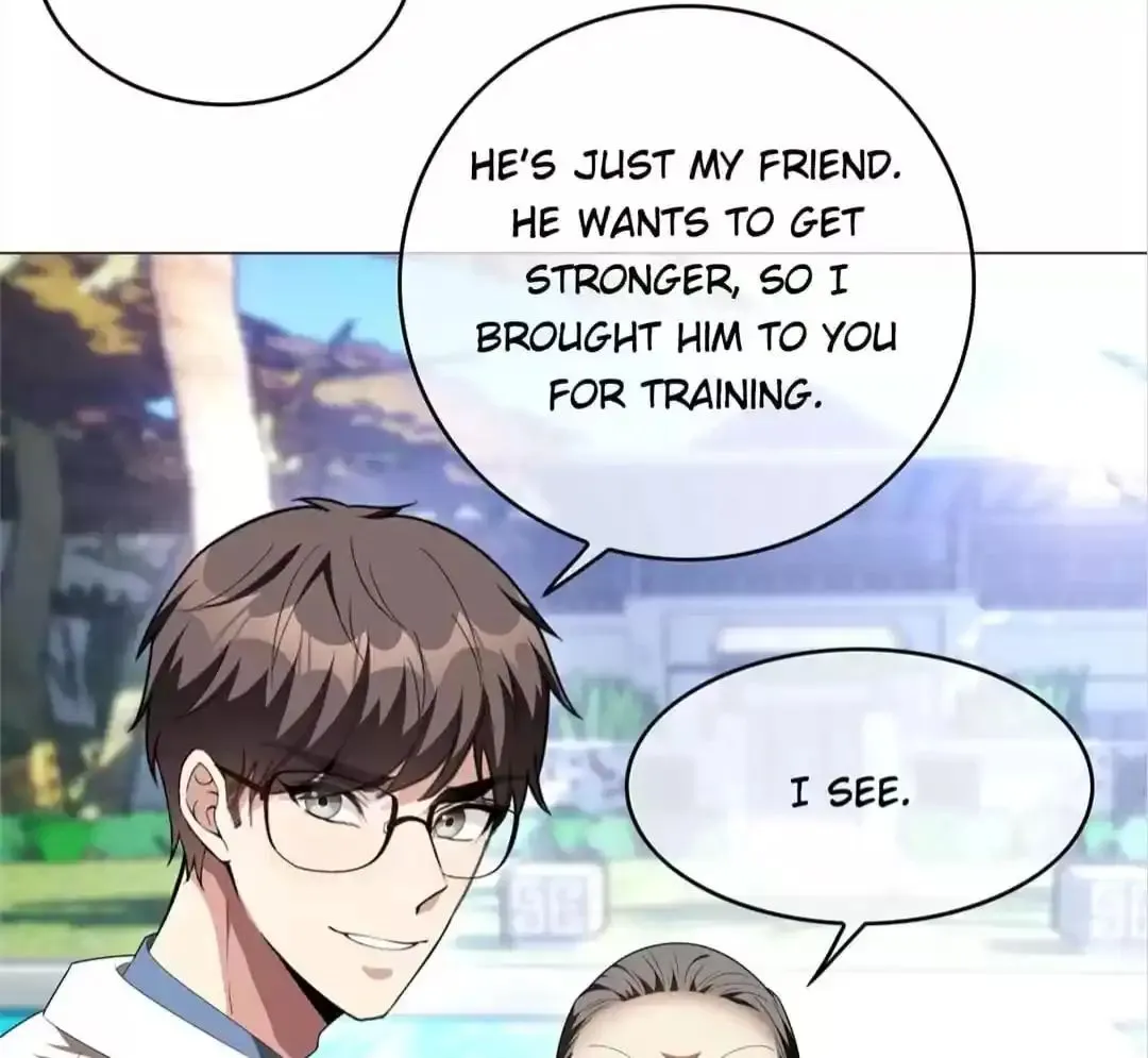 Chunqing Lushao Chapter 92 page 34 - 