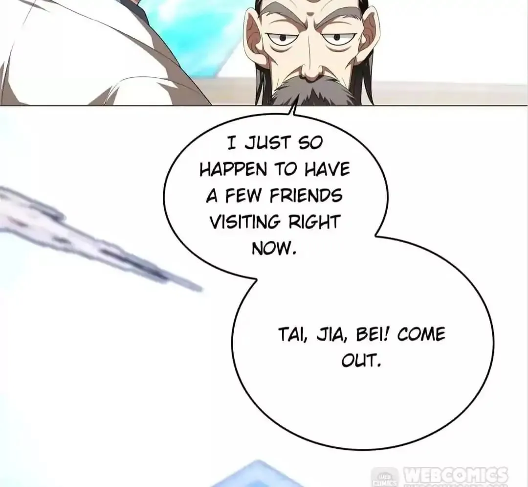 Chunqing Lushao Chapter 92 page 35 - 