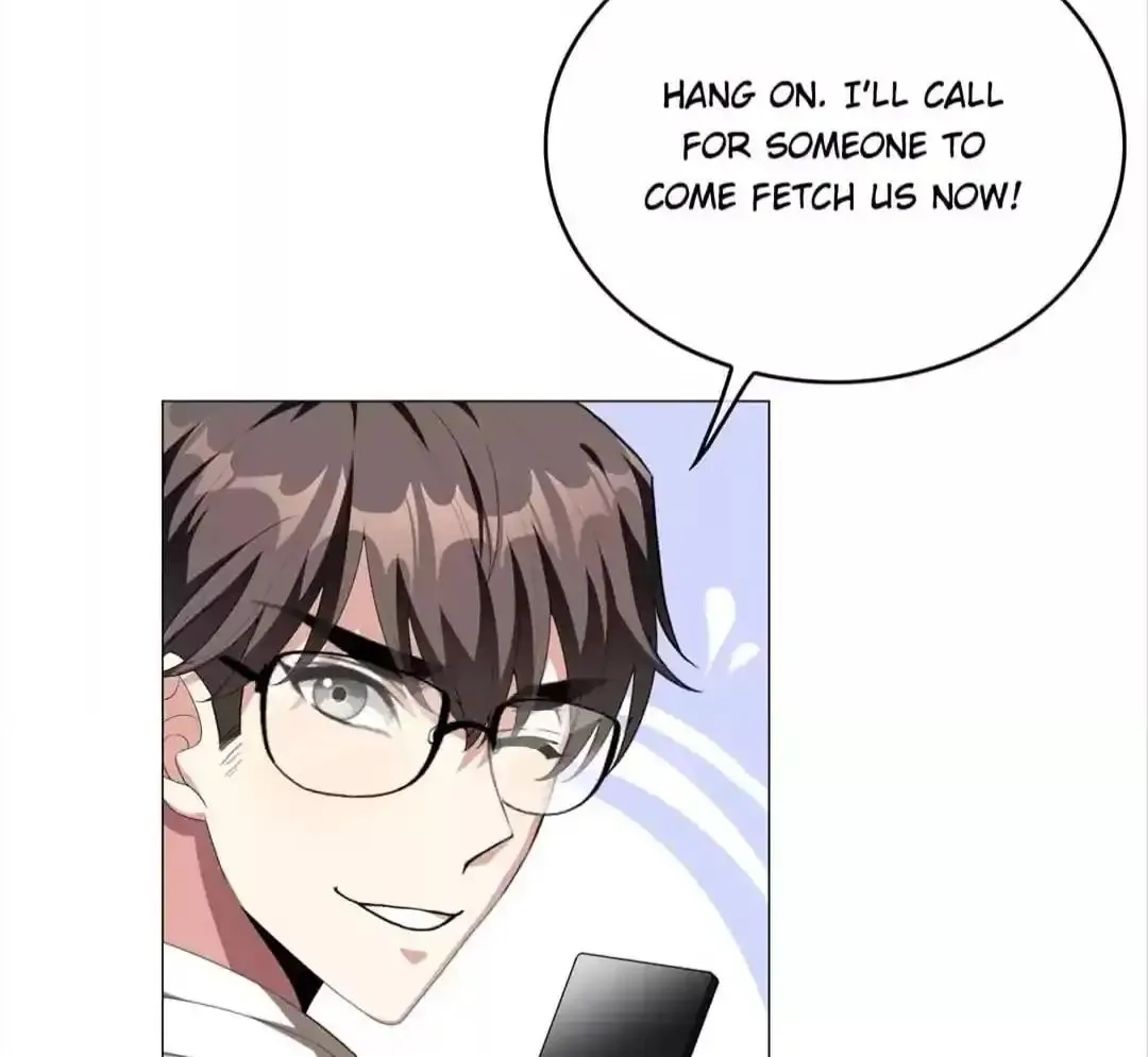 Chunqing Lushao Chapter 92 page 5 - 