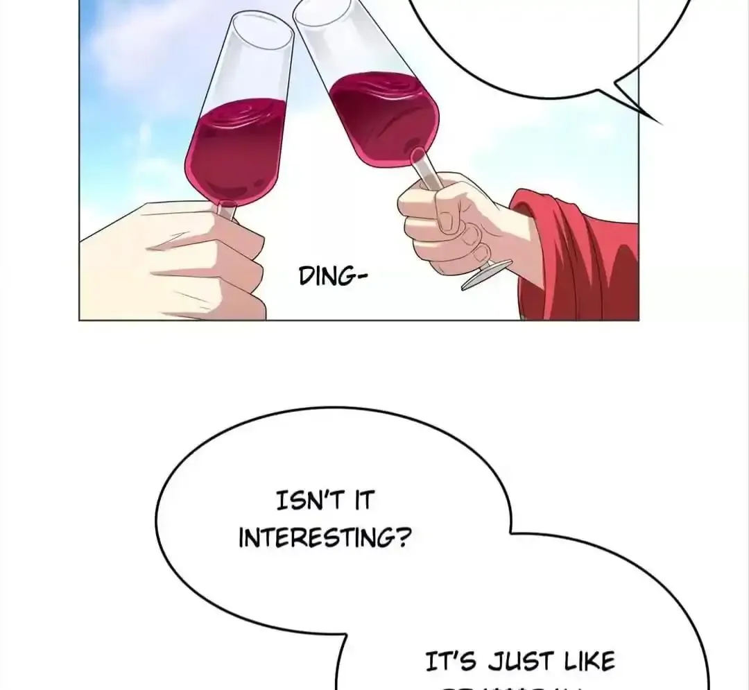 Chunqing Lushao Chapter 92 page 42 - 