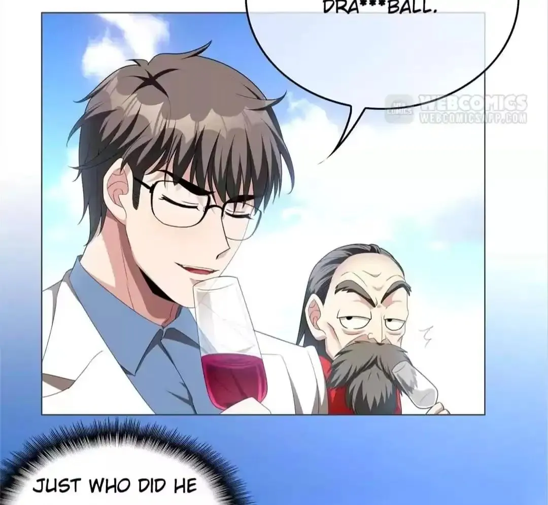 Chunqing Lushao Chapter 92 page 43 - 
