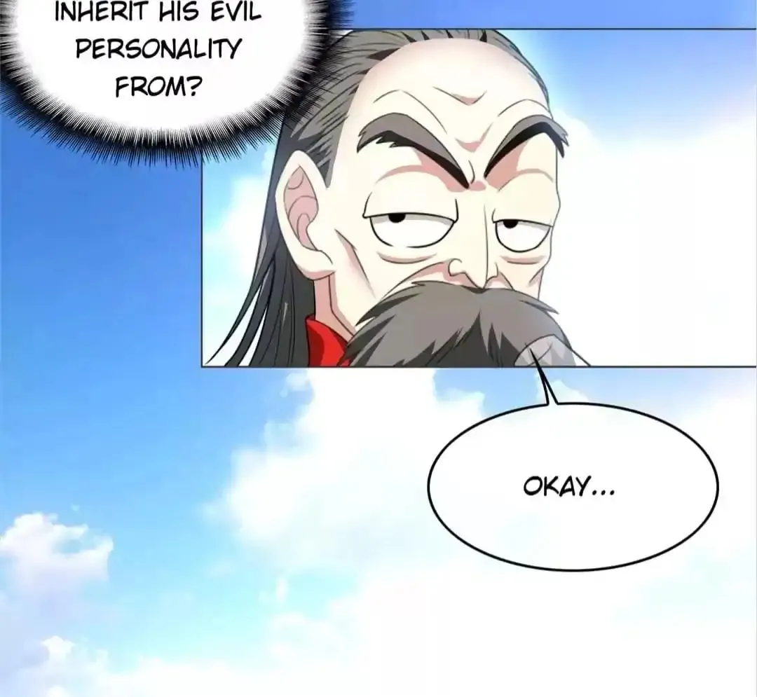 Chunqing Lushao Chapter 92 page 44 - 