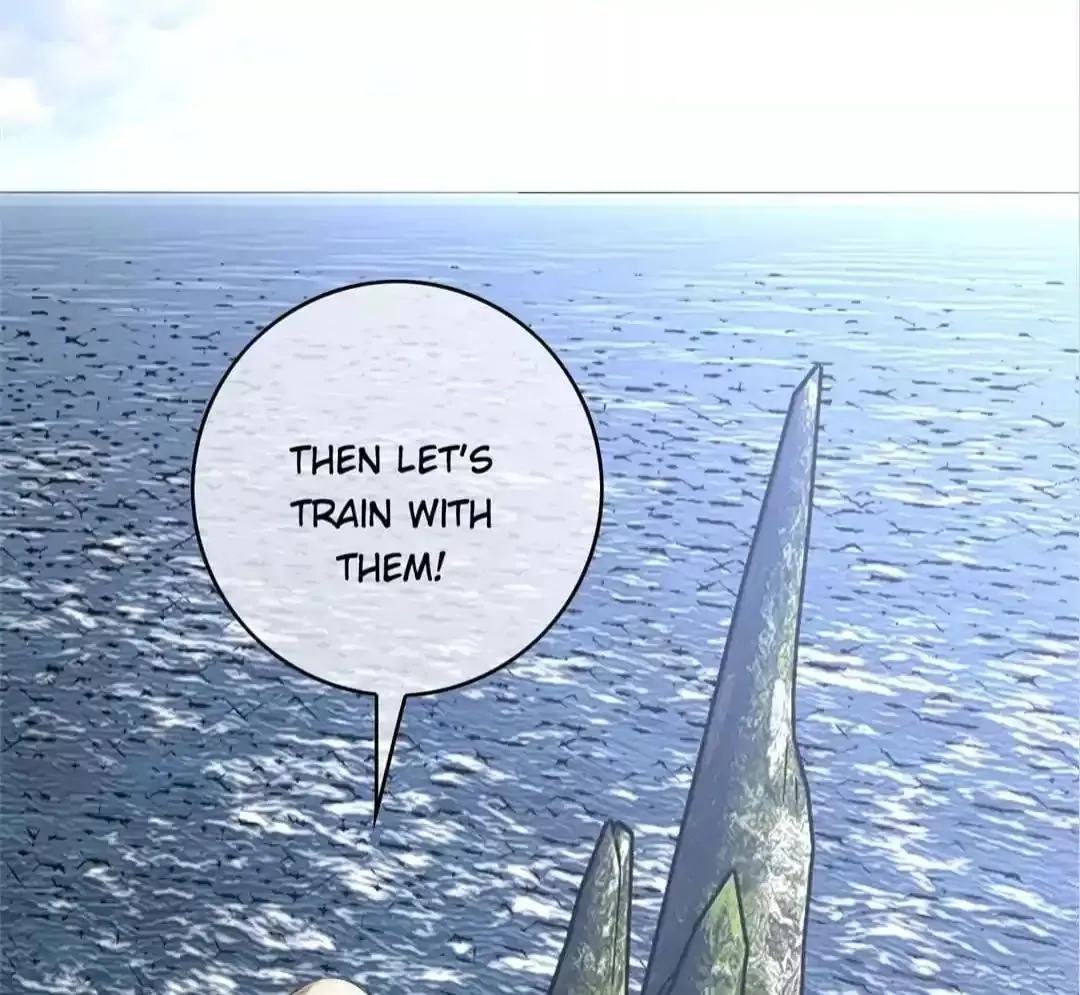 Chunqing Lushao Chapter 92 page 45 - 