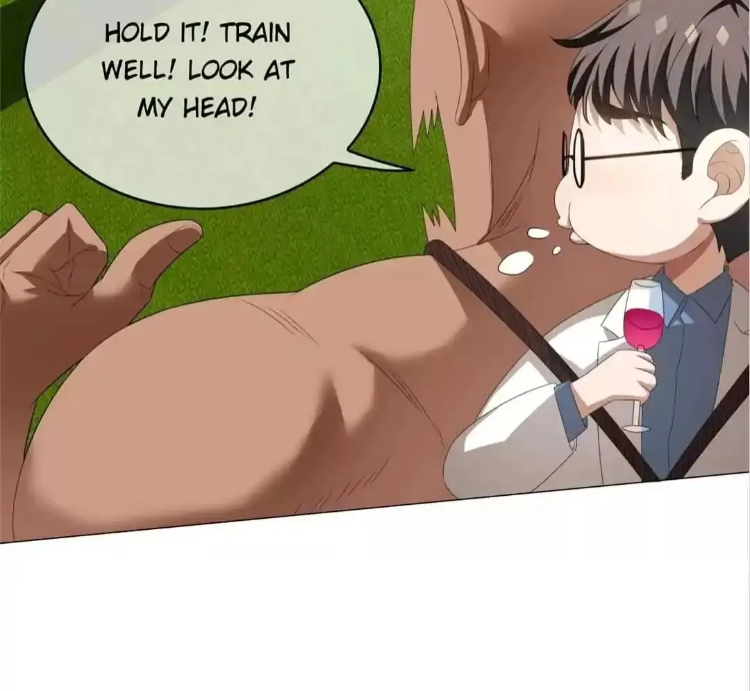 Chunqing Lushao Chapter 92 page 47 - 