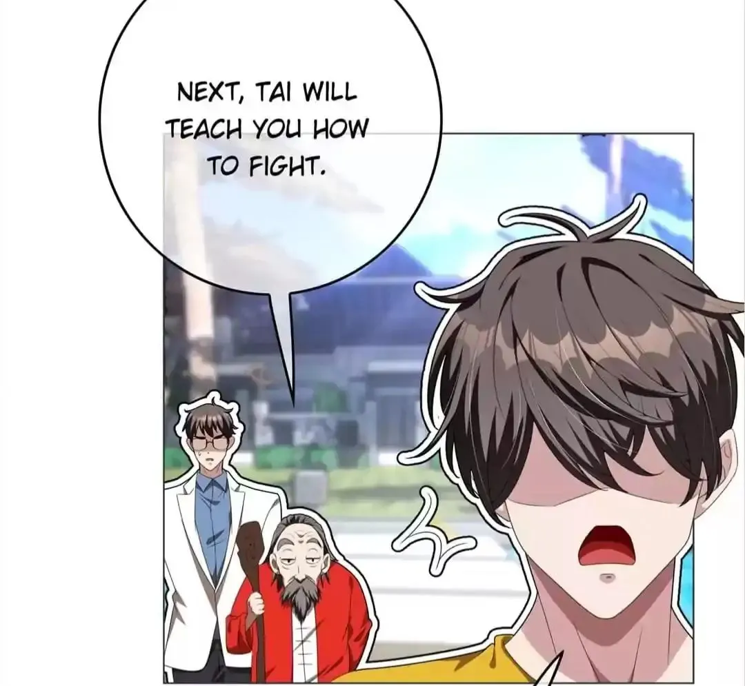 Chunqing Lushao Chapter 92 page 54 - 
